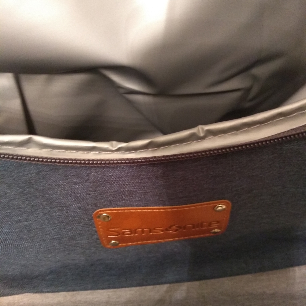 Cooler/back pack